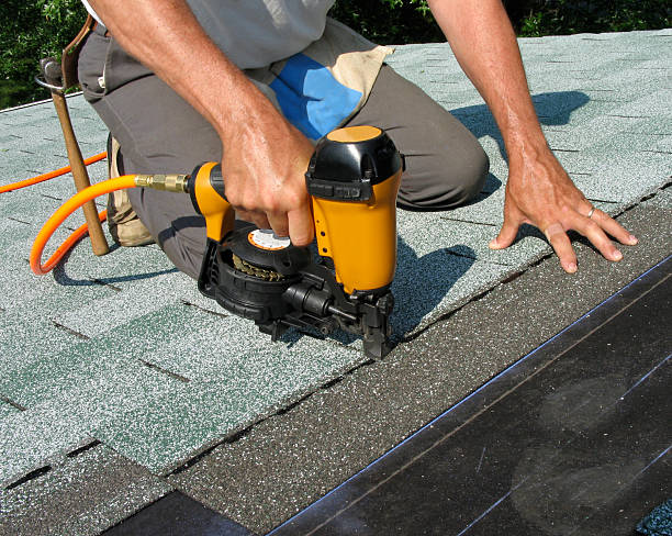 Quick and Trustworthy Emergency Roof Repair Services in North Augusta, SC