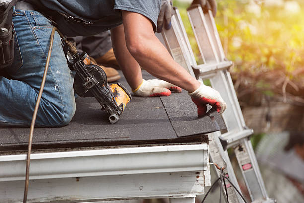 Best Residential Roofing Contractor  in North Augusta, SC